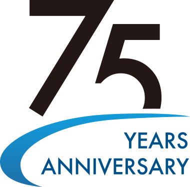 75yearsAnniversary