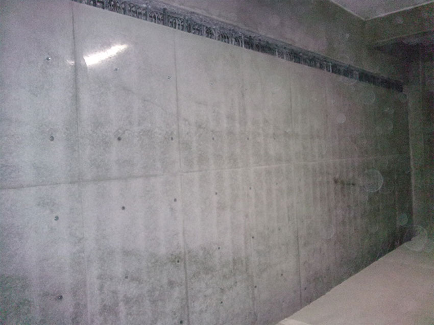 RC壁新設・増設