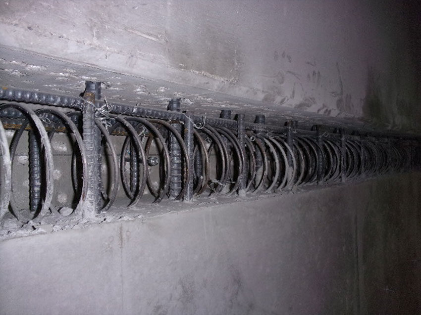 RC壁新設・増設