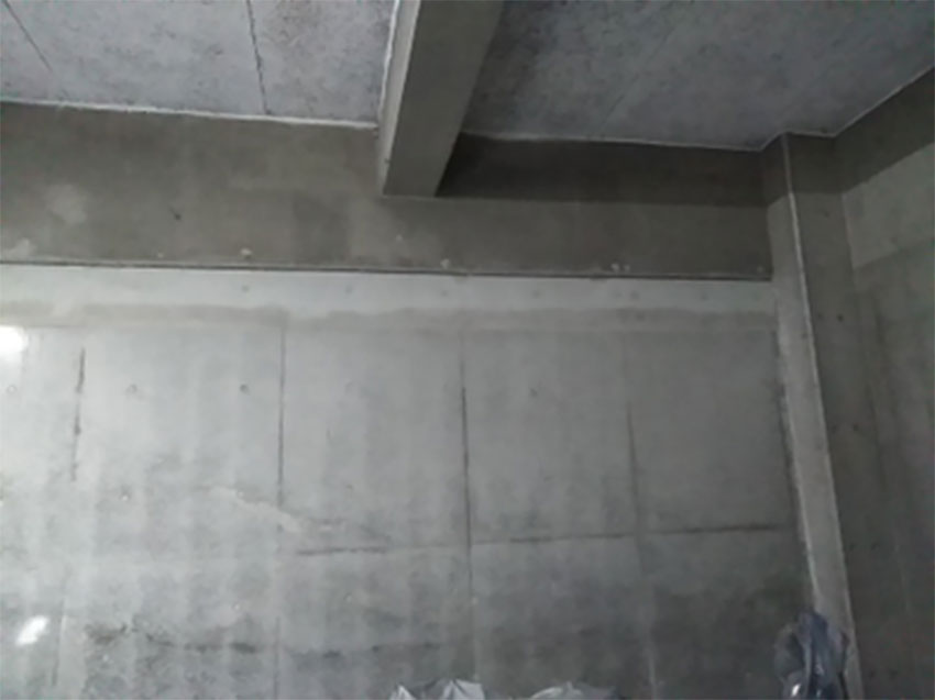 RC壁新設・増設