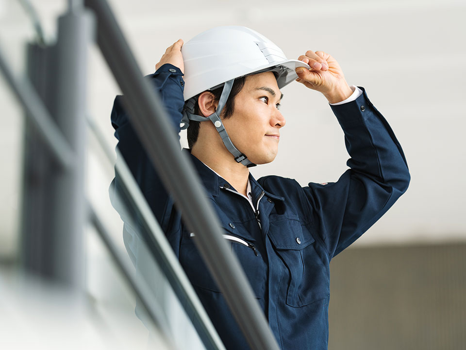 ケルビンの発展と社員の成長こそが、社会貢献につながる