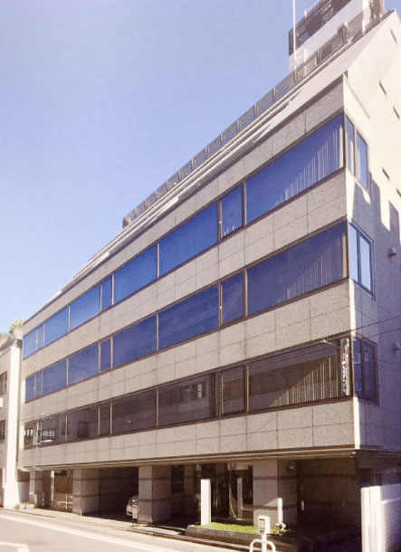 ケルビンIPビル