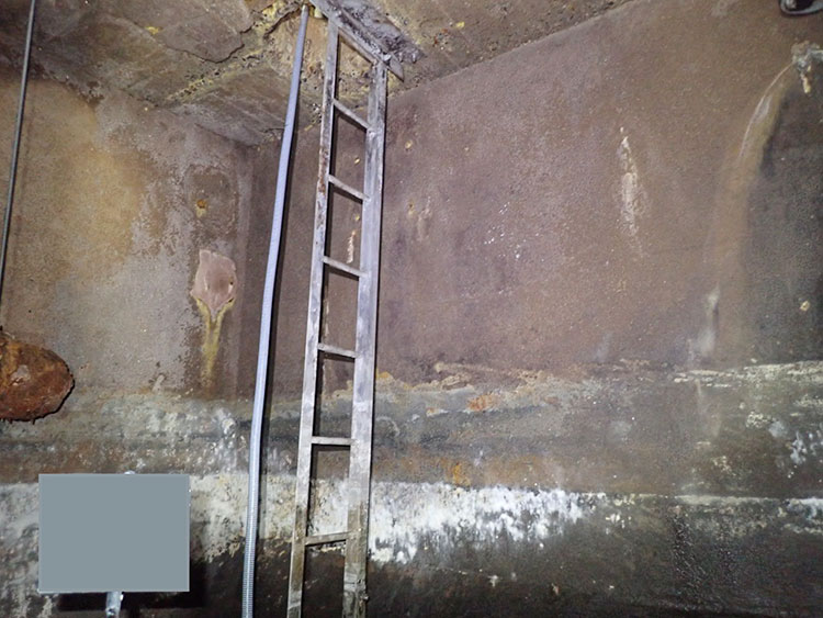 某複合施設　工事