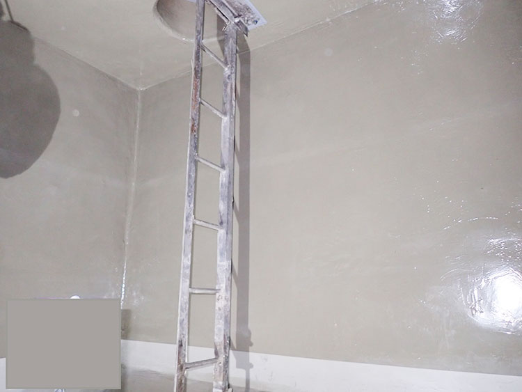 某複合施設　工事