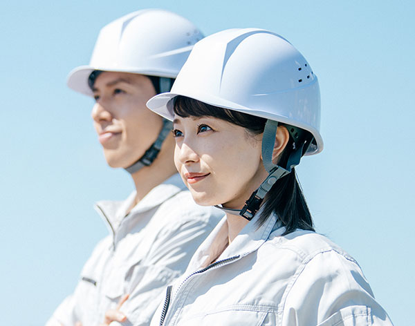 募集職種・条件